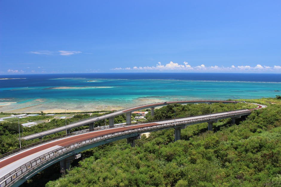 🌉 니라이카나이 다리(니라이카나이바시) 이미지 1